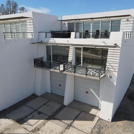San Felipe Vacation Rental By San Felipe Marina Resort Casa Crystal Bay San Felipe (Baja California) Exterior photo