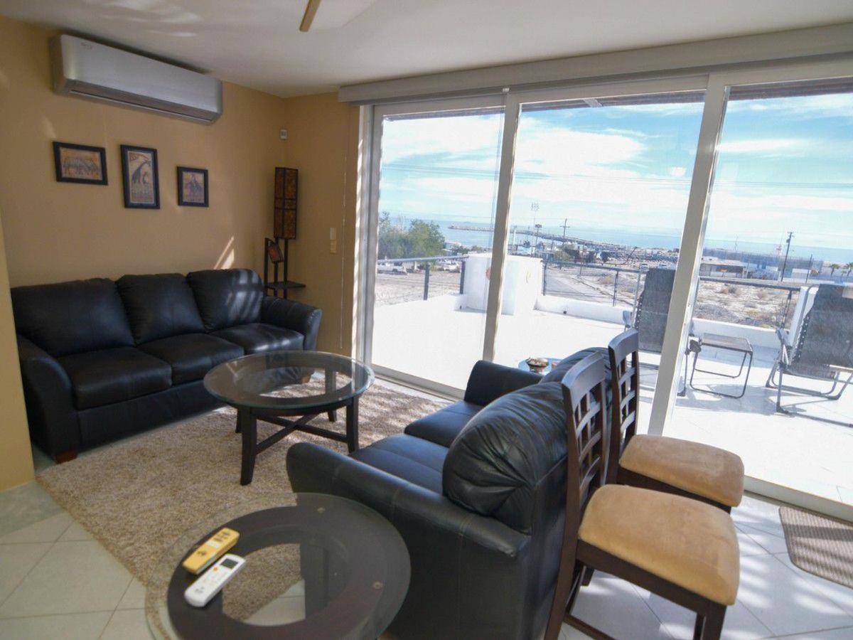 San Felipe Vacation Rental By San Felipe Marina Resort Casa Crystal Bay San Felipe (Baja California) Exterior photo