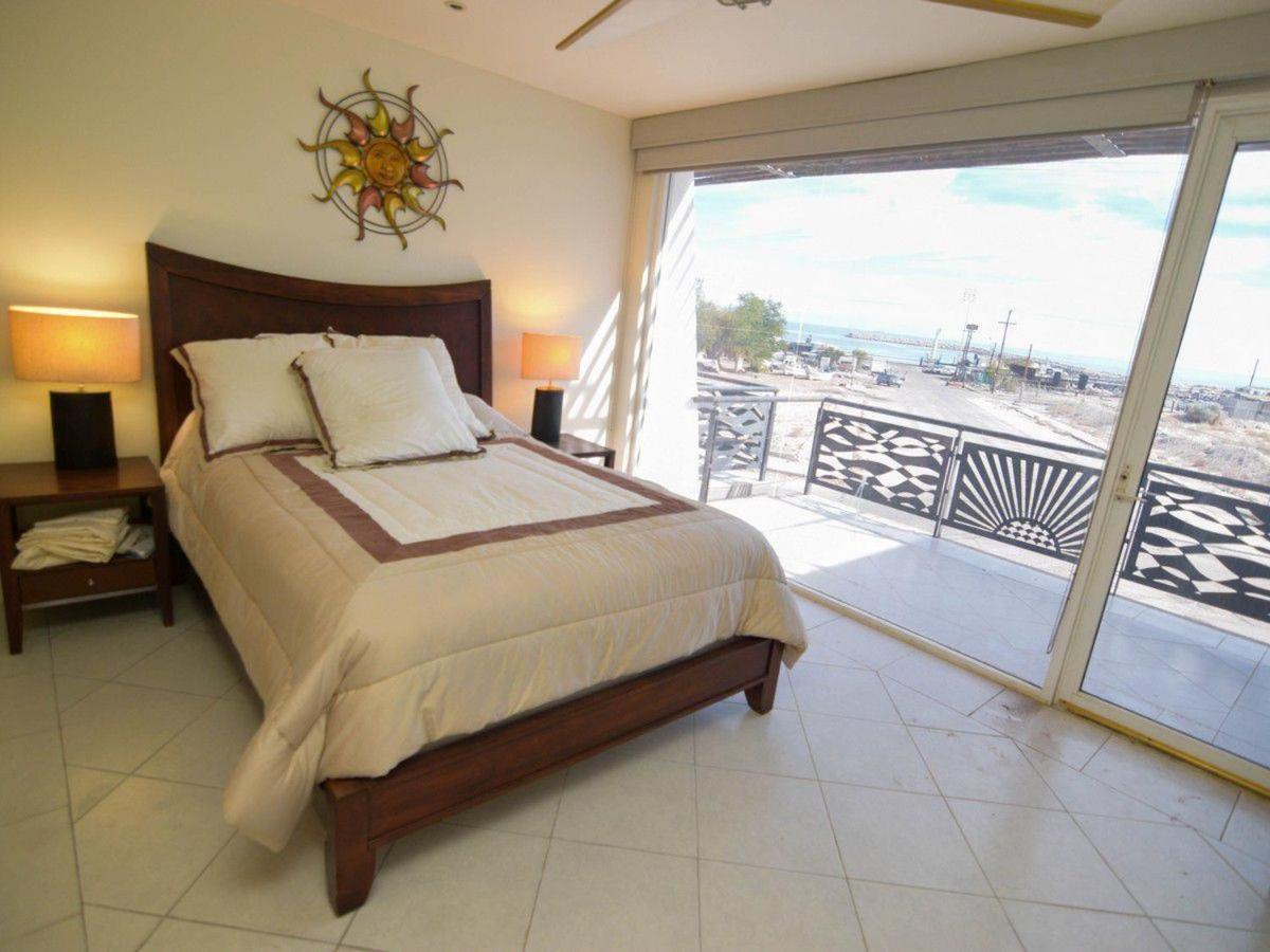 San Felipe Vacation Rental By San Felipe Marina Resort Casa Crystal Bay San Felipe (Baja California) Exterior photo