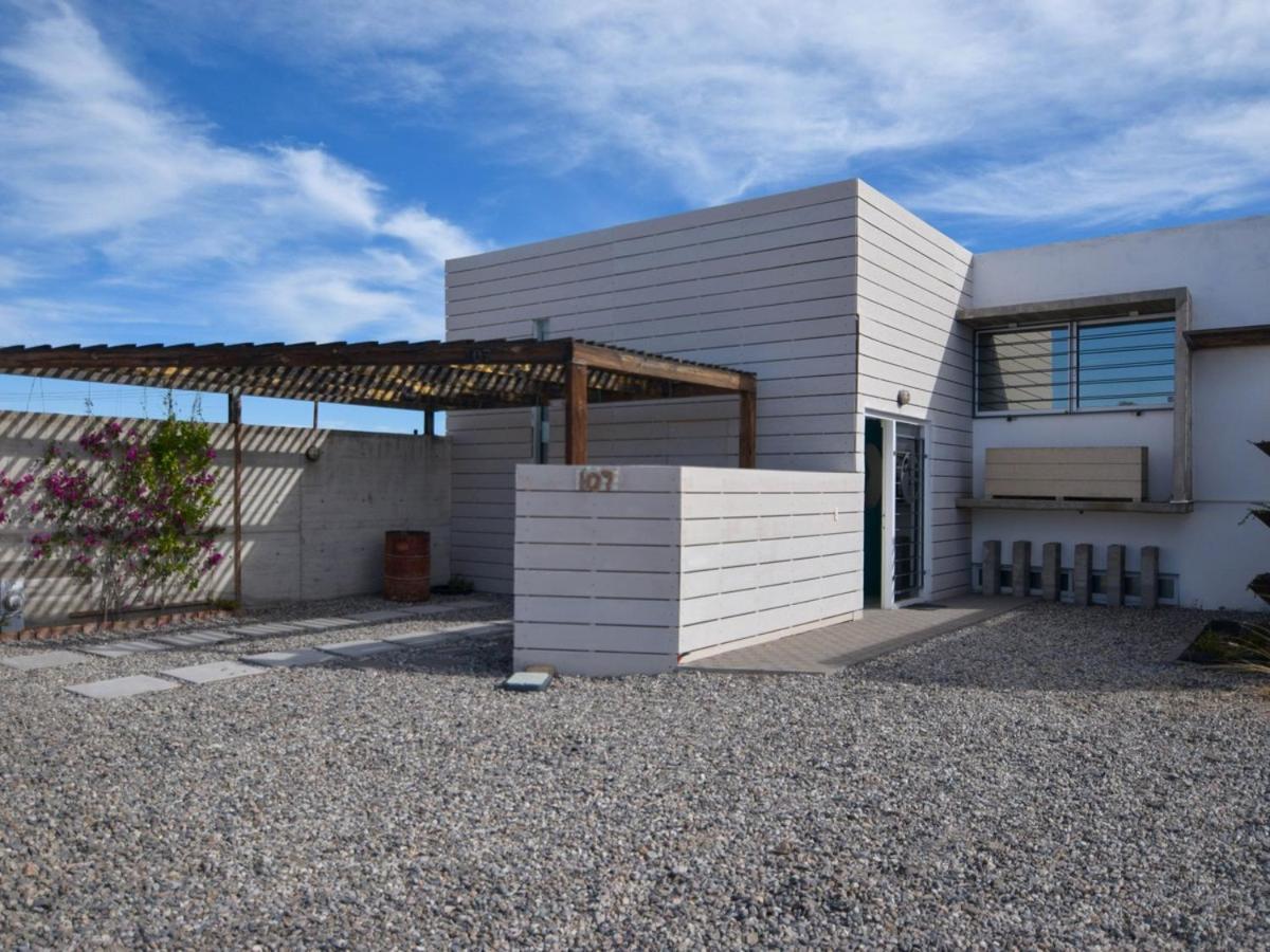 San Felipe Vacation Rental By San Felipe Marina Resort Casa Crystal Bay San Felipe (Baja California) Exterior photo
