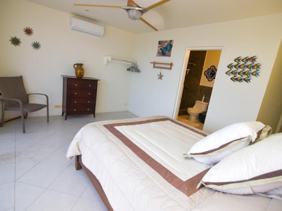 San Felipe Vacation Rental By San Felipe Marina Resort Casa Crystal Bay San Felipe (Baja California) Exterior photo