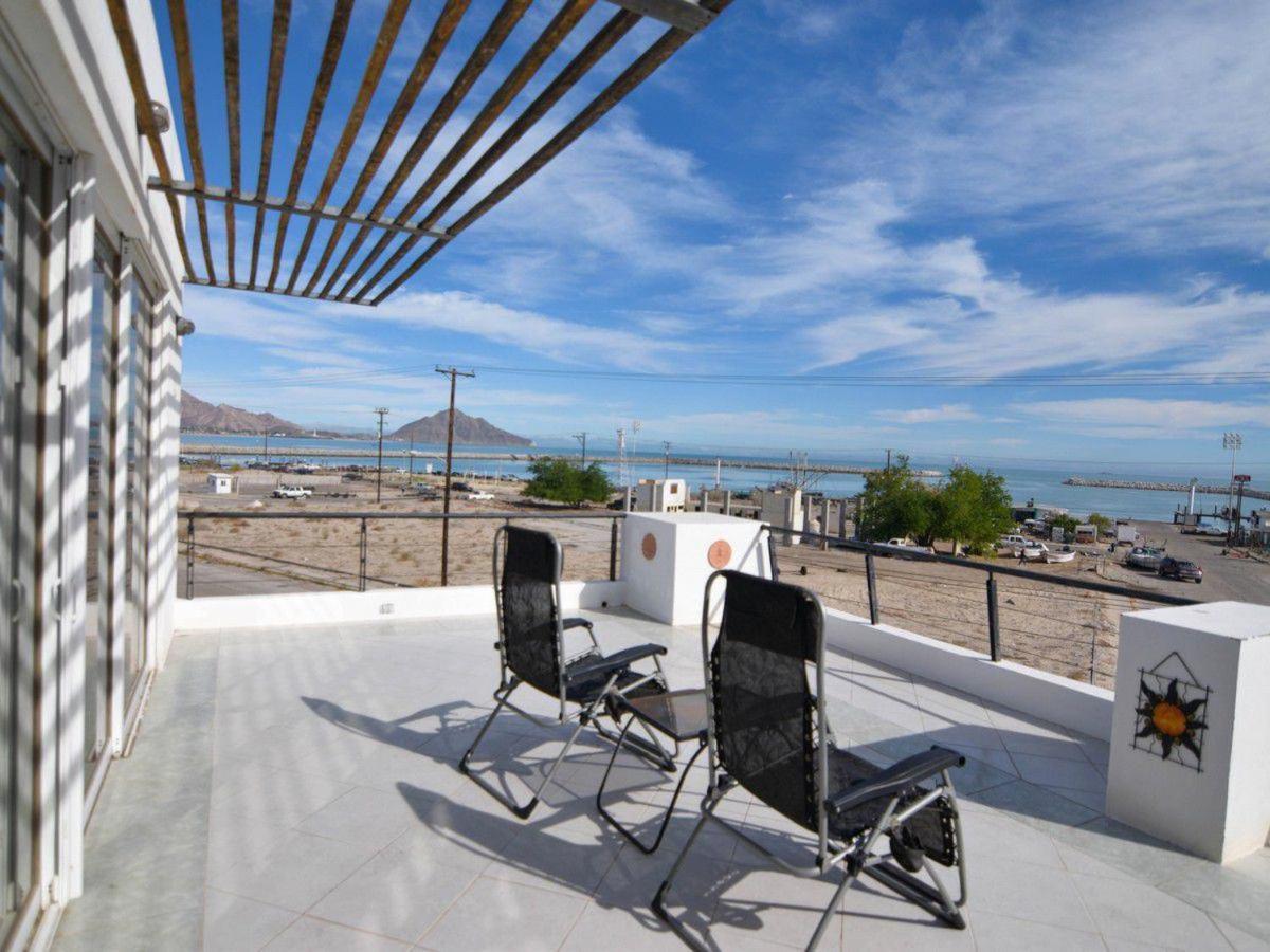 San Felipe Vacation Rental By San Felipe Marina Resort Casa Crystal Bay San Felipe (Baja California) Exterior photo