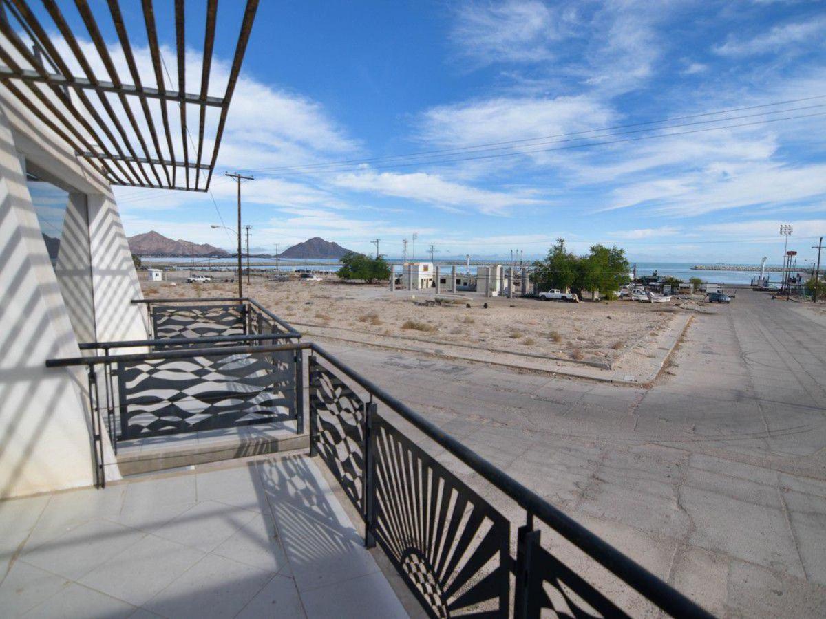 San Felipe Vacation Rental By San Felipe Marina Resort Casa Crystal Bay San Felipe (Baja California) Exterior photo